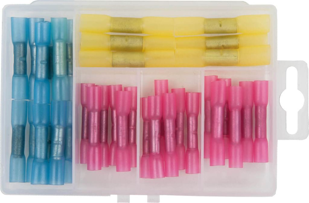 KS TOOLS 970.0710 Sortimentskasten