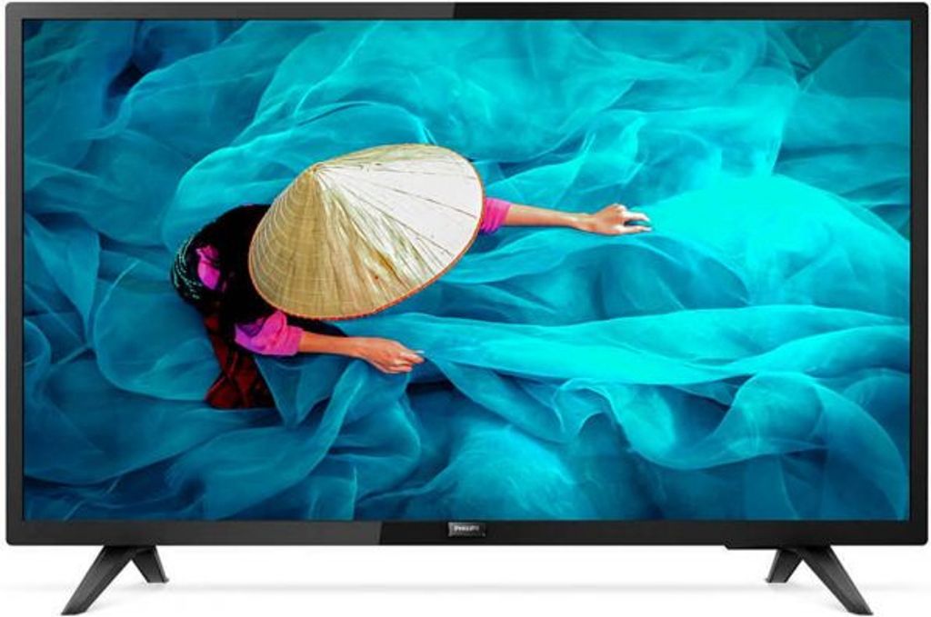 Philips LED TV 32 "FHD Smart TV Mode Hotel Hotel Android Obrázek produktu