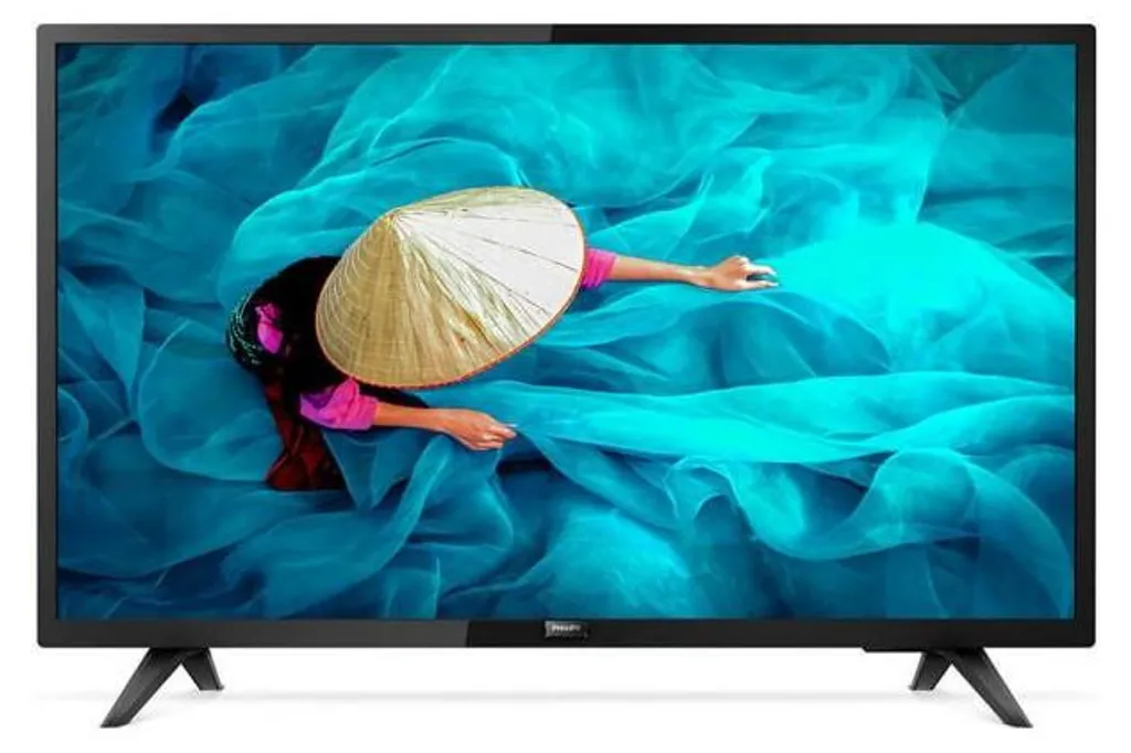 TV LED Philips 32HFL5114/12 Full HD avec Chromecast Intégré et CMND
