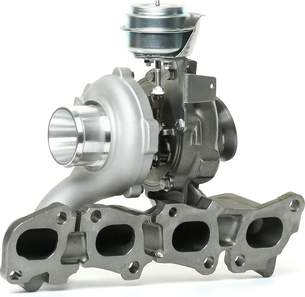 Turbocompresseur STARK SKCT-1190029 pour Zafira B et Vectra C
