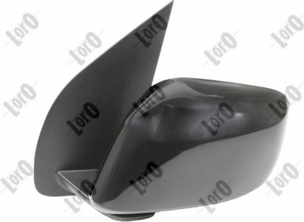 Rétroviseur Extérieur ABAKUS 2714M15 - Côté Droit pour NP300 OE 96302EB70A