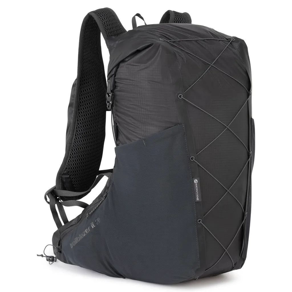 Sac à dos Montane Trailblazer LT 20 Imperméable et Ultra Léger 20 Litres