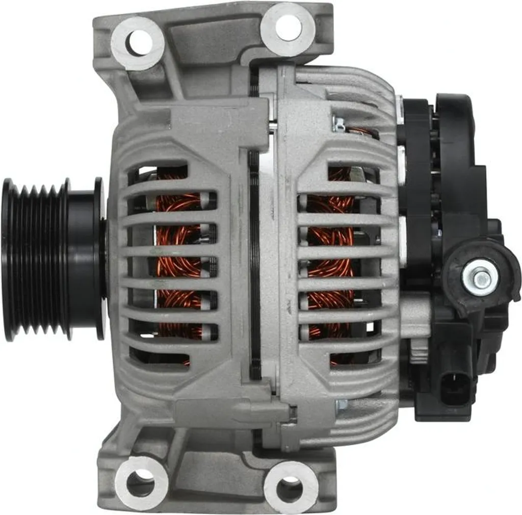 Alternateur triphasé HELLA 8EL 011 712-051 pour moteur thermique