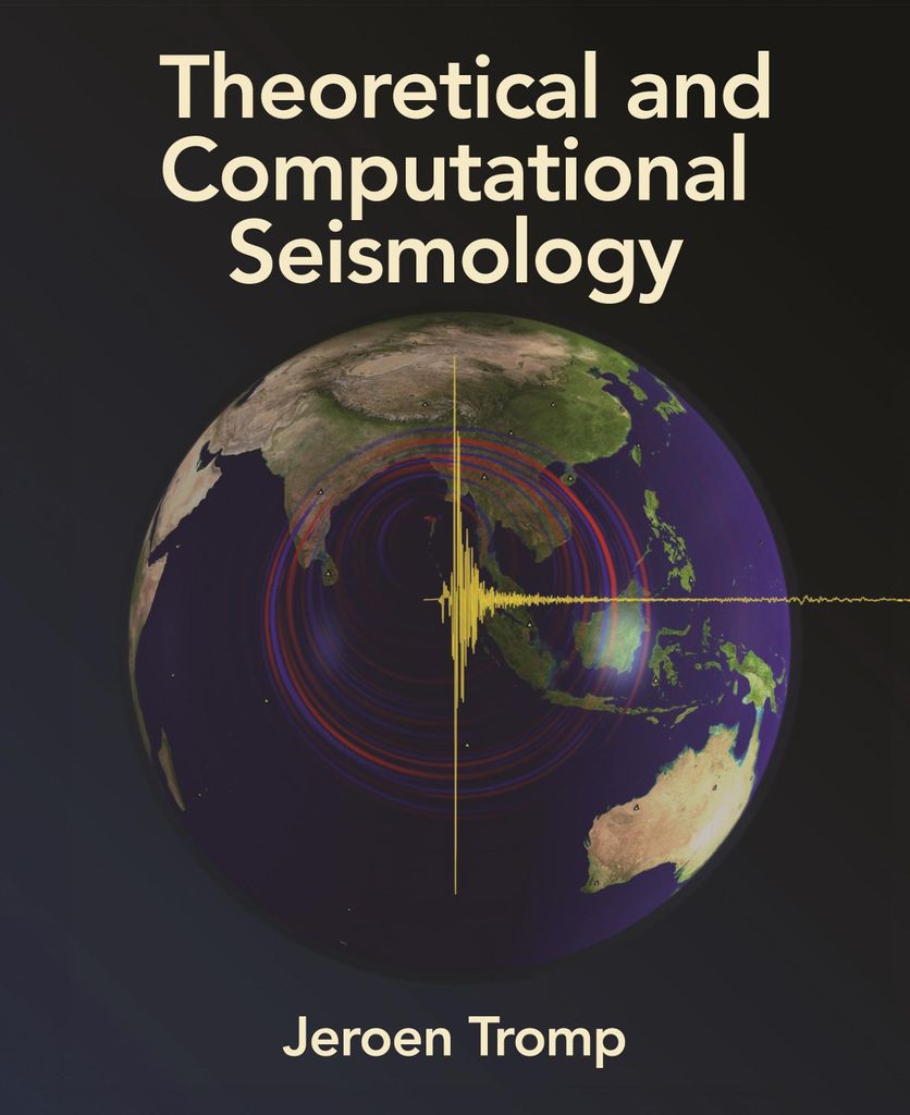 Theoretical and Computational Seismology