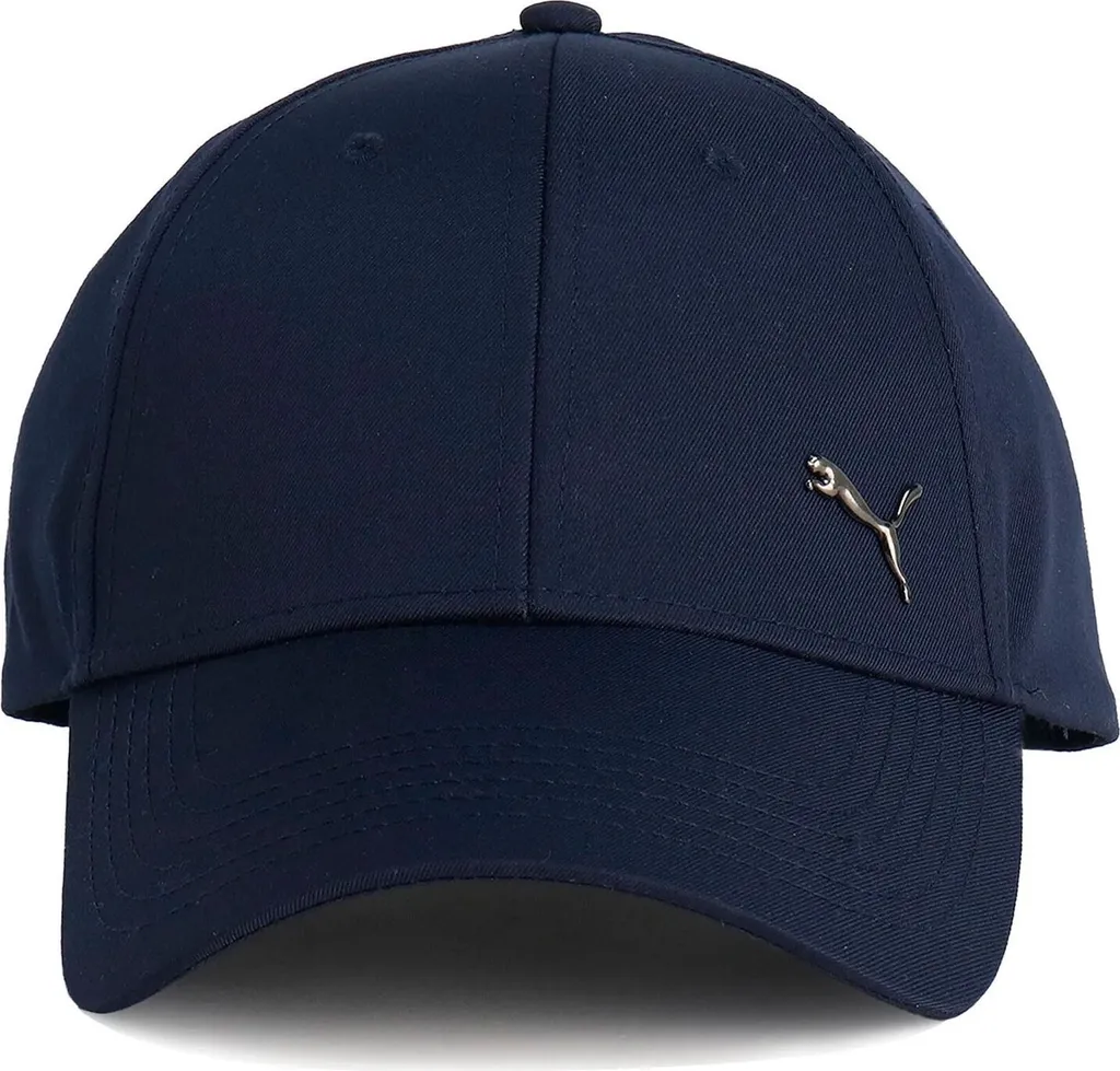 Puma Cap 025994-06 in Blue color size Talla unica