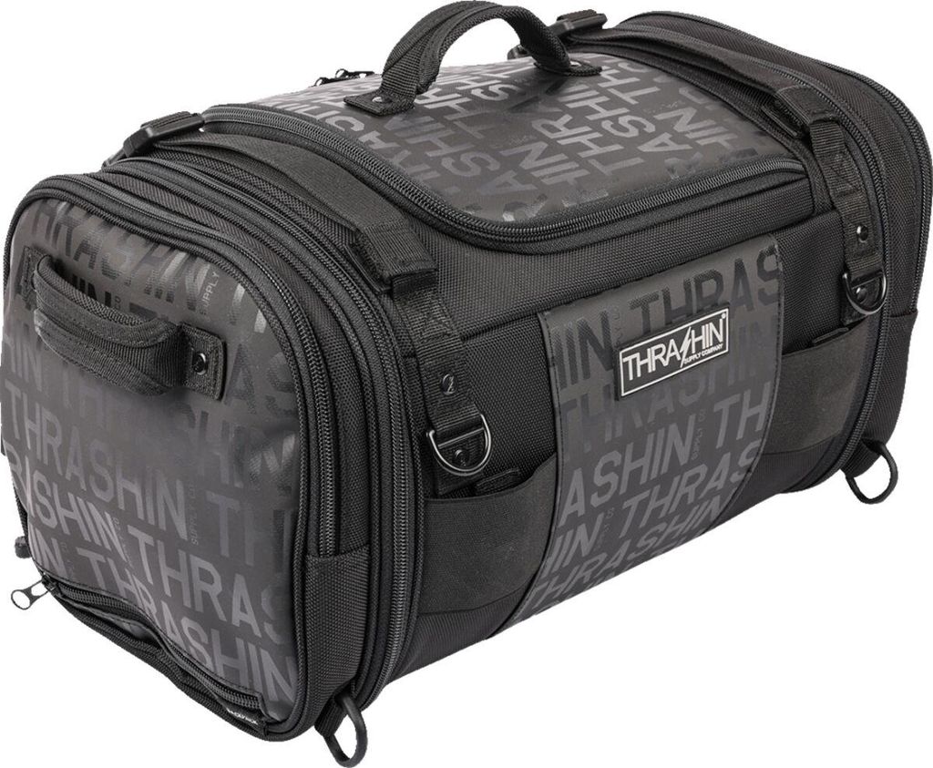 Bag Passenger