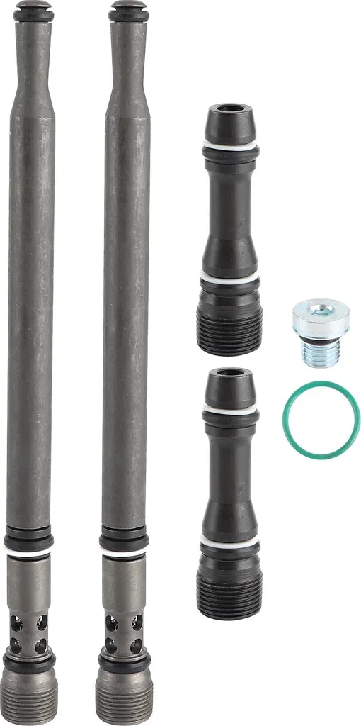 Tube vertical d'injection pour réparation moteur Ford E350 6.0