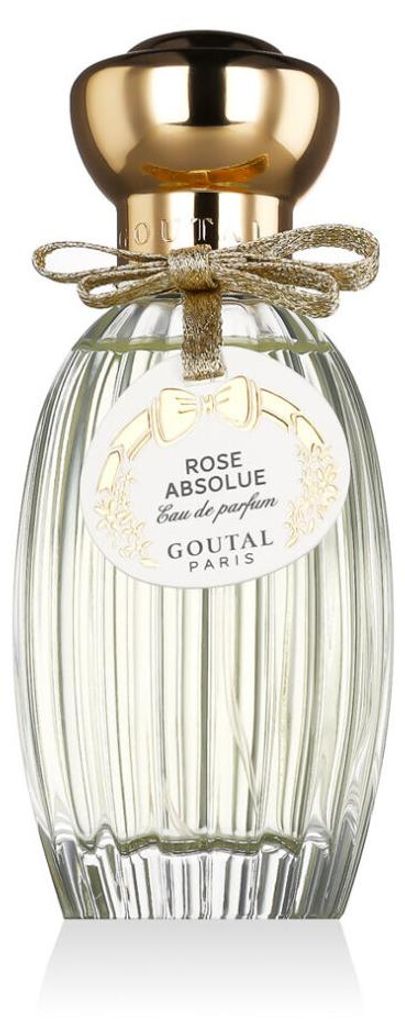 Goutal Rose Absolue, eau de parfum pour femmes, 100 ml Image du produit 