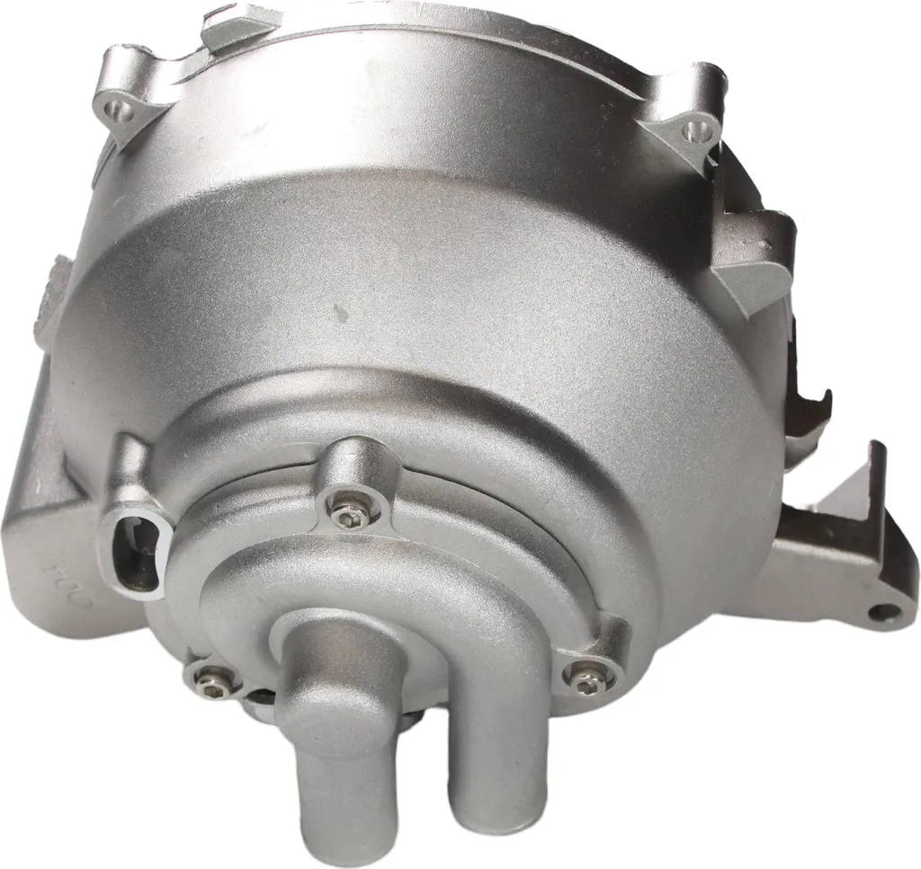 Pompe à eau robuste RMS compatible Piaggio Beverly 125, Code 8403215 - 6