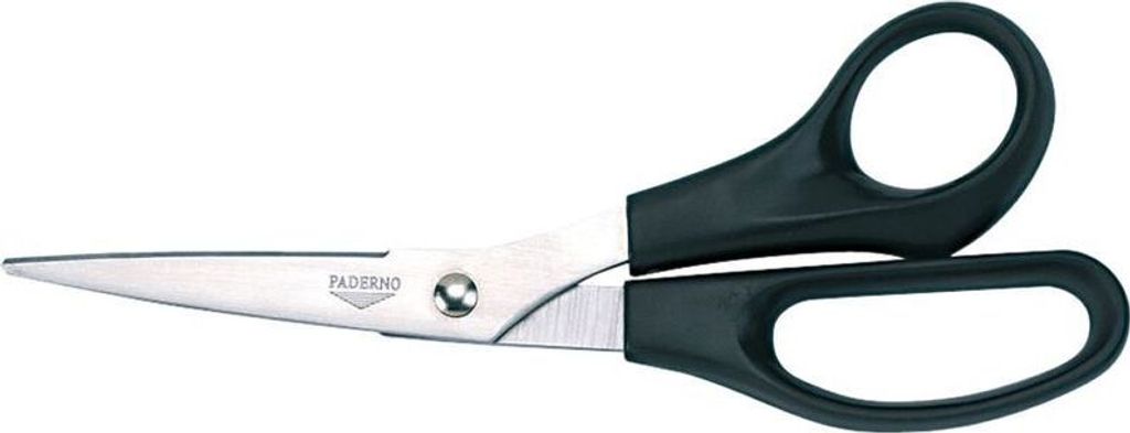 Paderno Küchenschere, Länge 18,5 cm