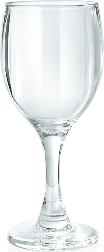 24x WAS Germany Weinglas Sunset 0,3 l Polycarbonat