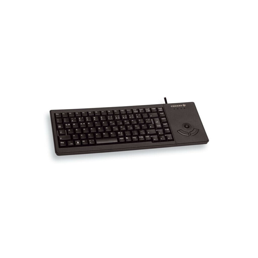 Cherry XS G84-5400 - Tastatur - USB - Portugiesisch
