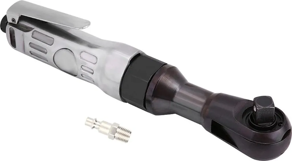 Cliquet pneumatique 160 t/min en inox - Haute torsion, spécial moteur