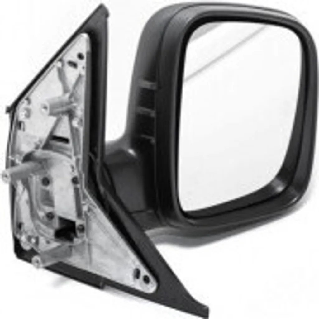 Rétroviseur gauche T5 ABAKUS 4051M01 avec miroir haute définition