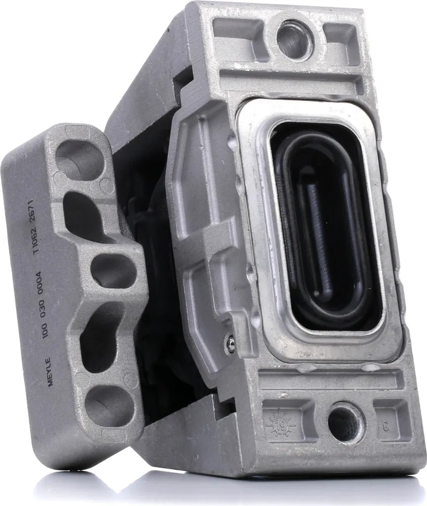 Support moteur droit pour supprimer les vibrations sur Golf 4 et Octavia