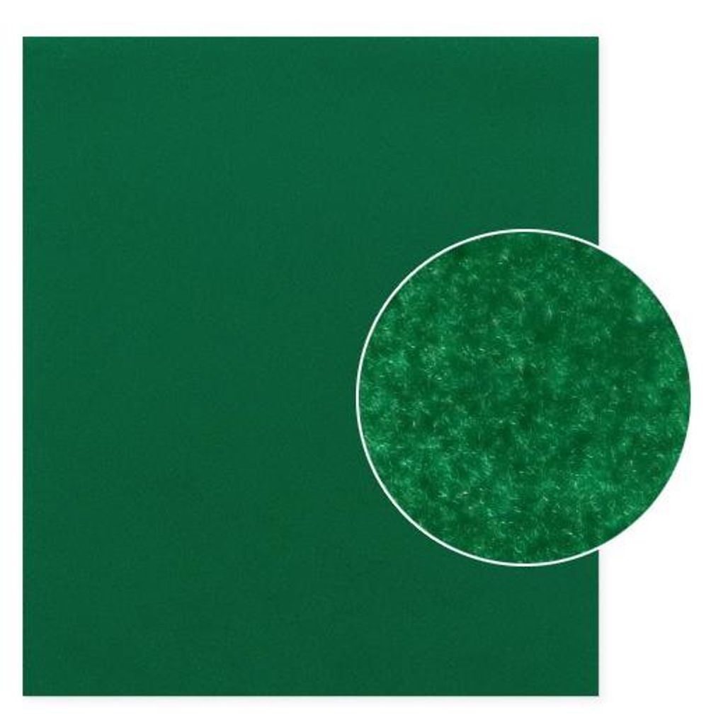 Plottermarie Plotterfolie Premium Flockfolie mit samtiger Oberfläche – Plotterfolie für Textildruck, T-Shirts, Baumwolle, Polyester & Mischgewe...