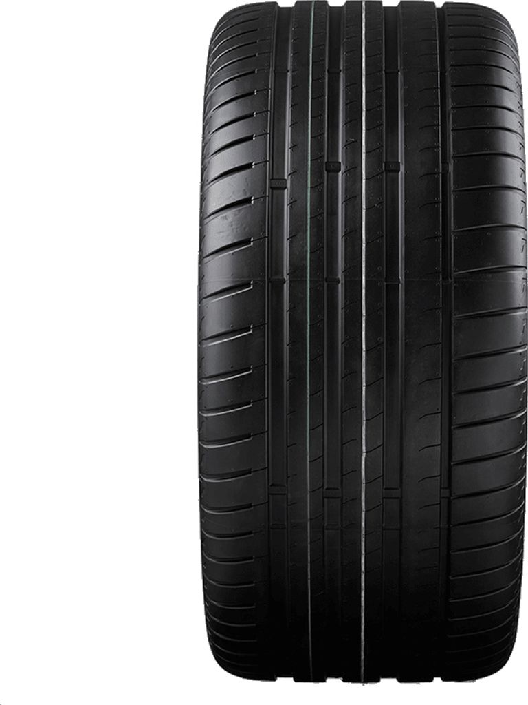 Bridgestone Potenza Sport 275/35 ZR20 102Y, Sommerreifen  Produktbild 
