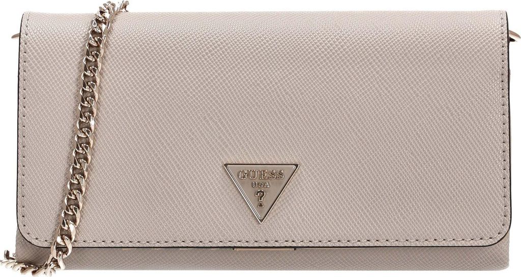 Noelle II Xbody Flap - Umhängetasche 21 cm (taupe)