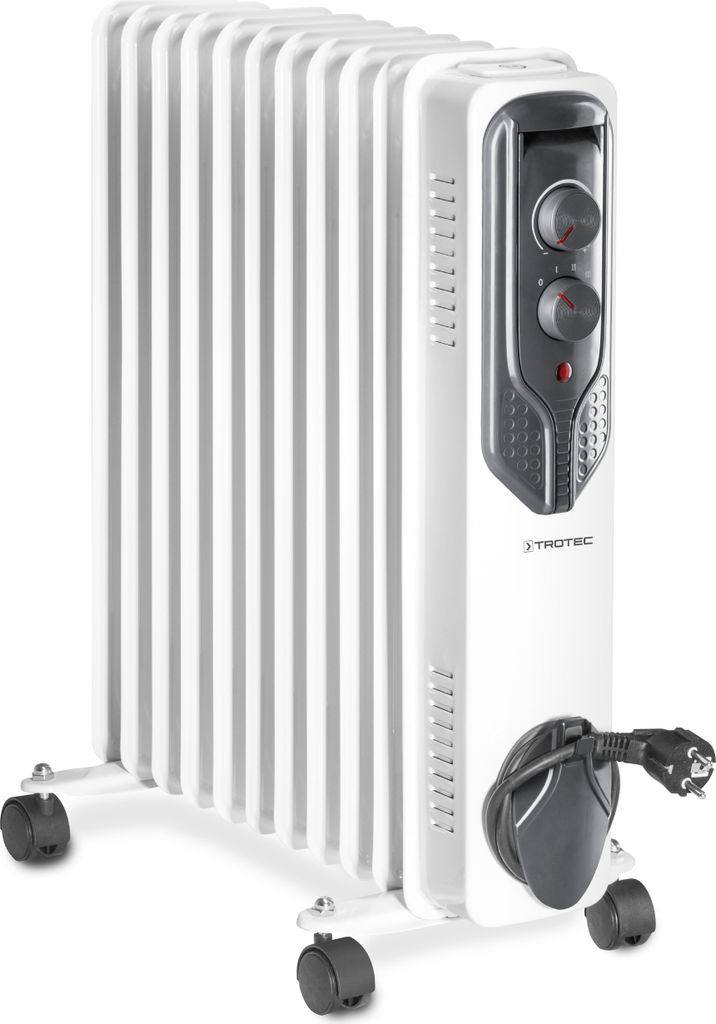 Radiatore olio Trotec TRH 21 E Immagine del prodotto 