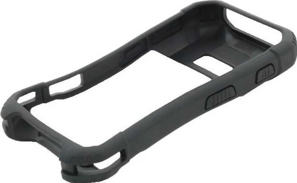 Coque de protection RS35 RS36 en silicone industriel antichoc noir