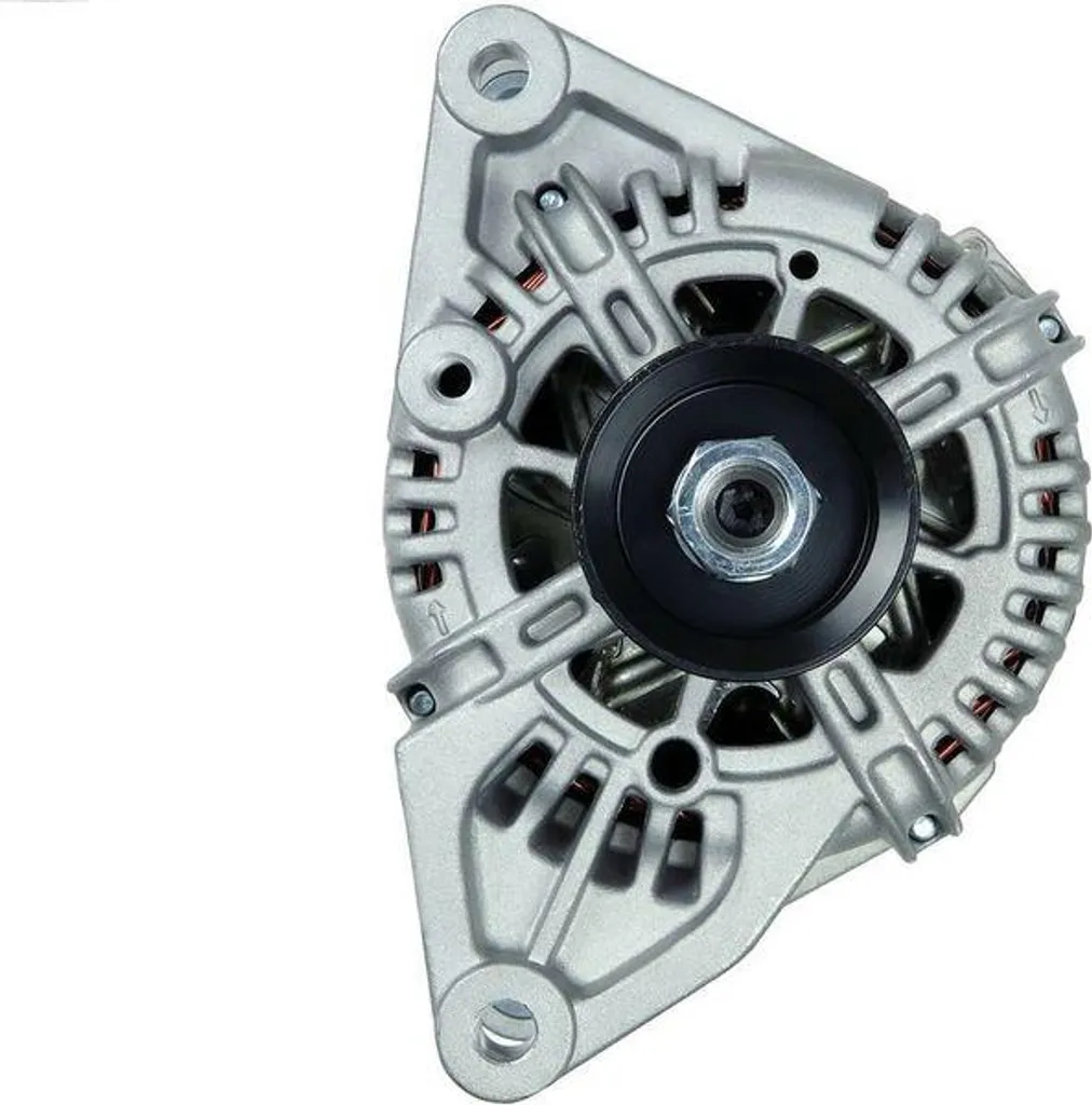 Alternateur de voiture AS-PL A9249S pour Carnival - Standard OE 12V