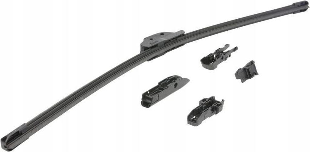Pióro wycieraczki Valeo First Multi 600 mm Immagine del prodotto 