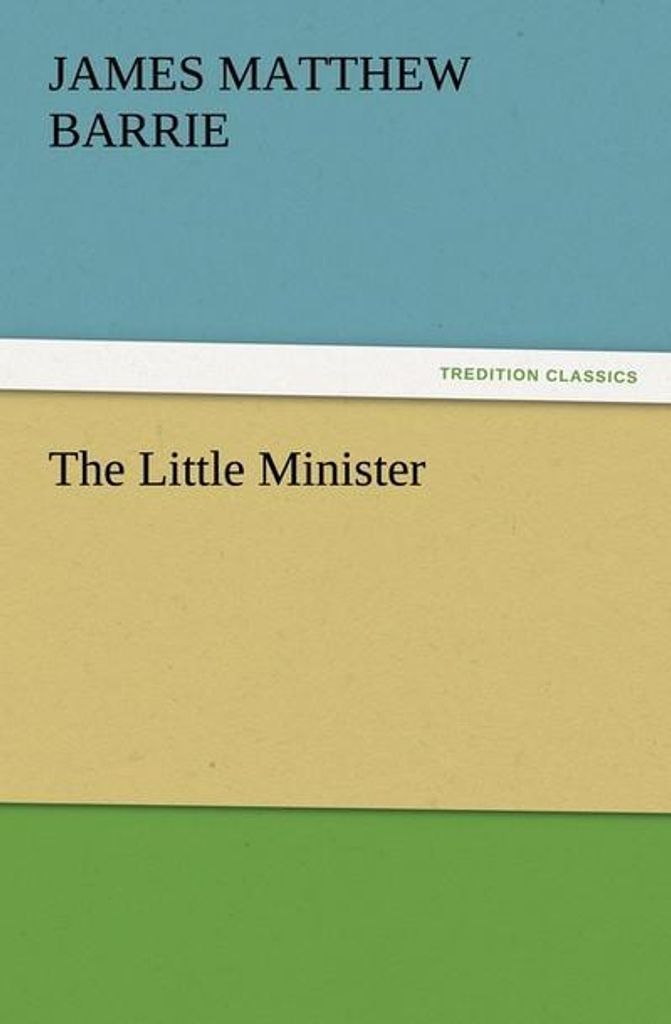 Der kleine Minister
