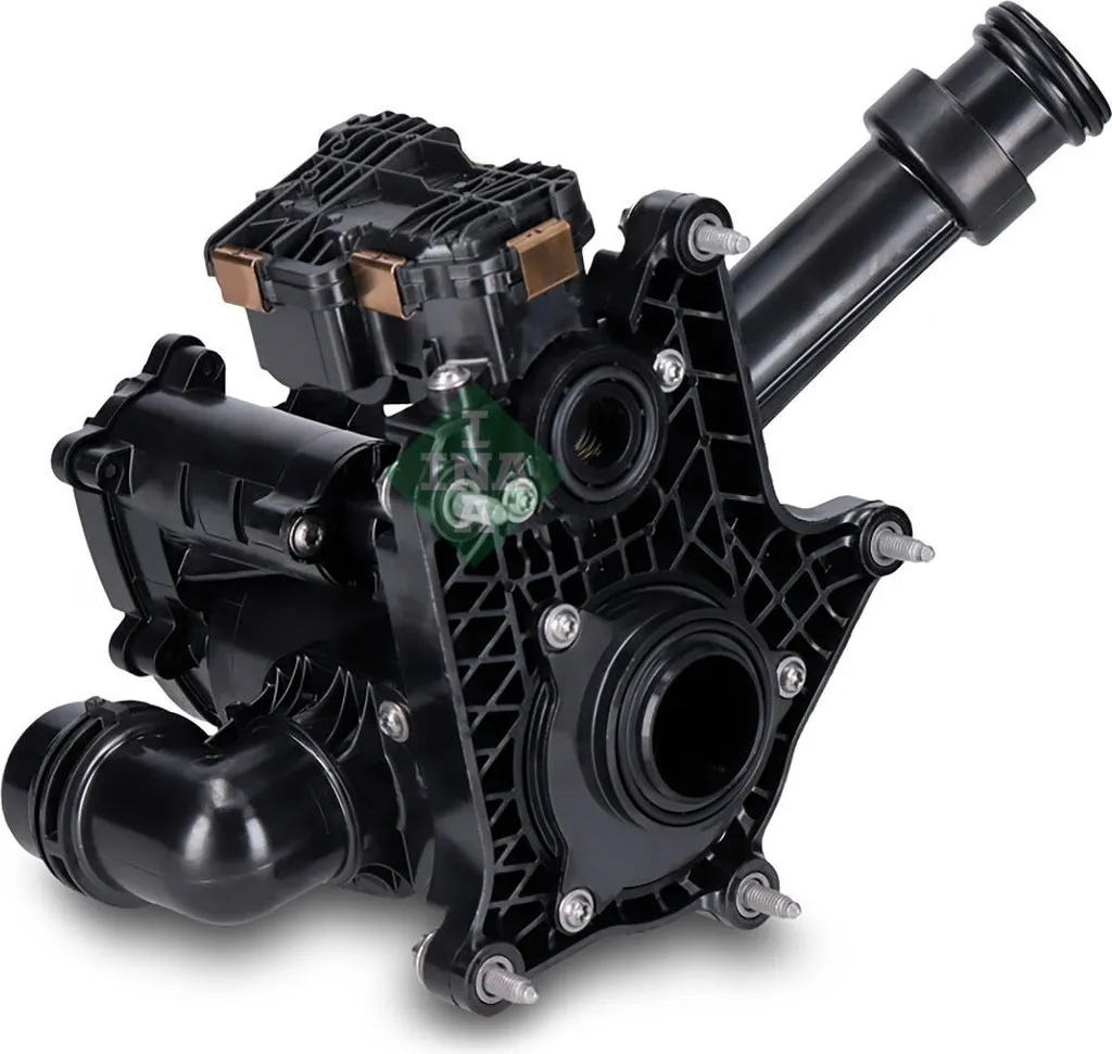 Pompe à eau haute performance INA 538 0811 10 avec joint pour BMW G31 - 2