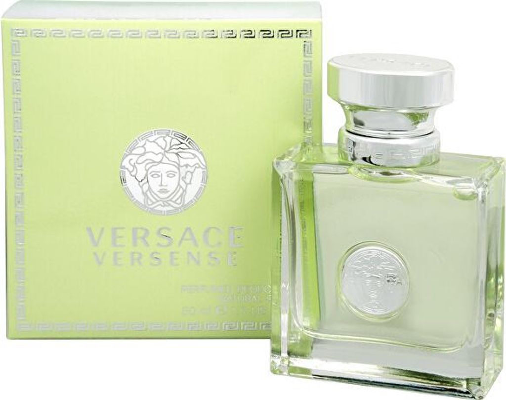 Versace Versense DEO ve skle 50 ml W Obrázek produktu 