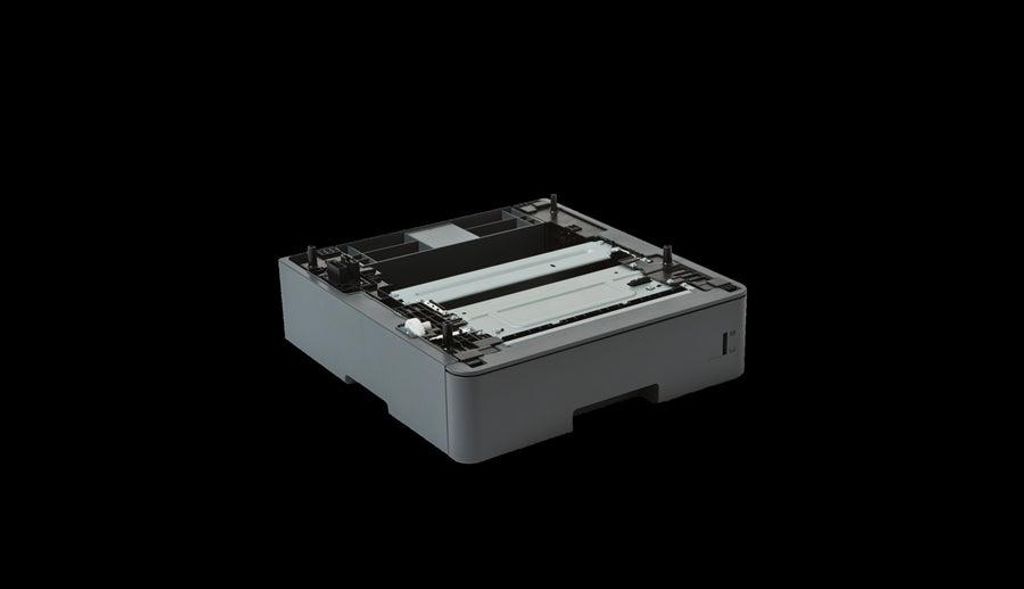 Brother LT5500 - Medienfach / Zuführung - 250 Blätter - für Immagine del prodotto 