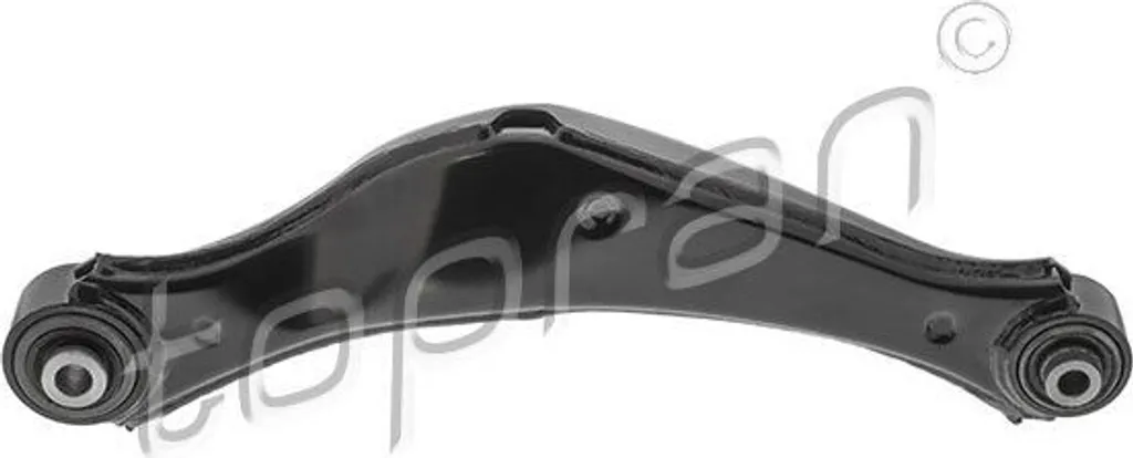 Bras de suspension pour réparation train avant Opel Insignia A G09