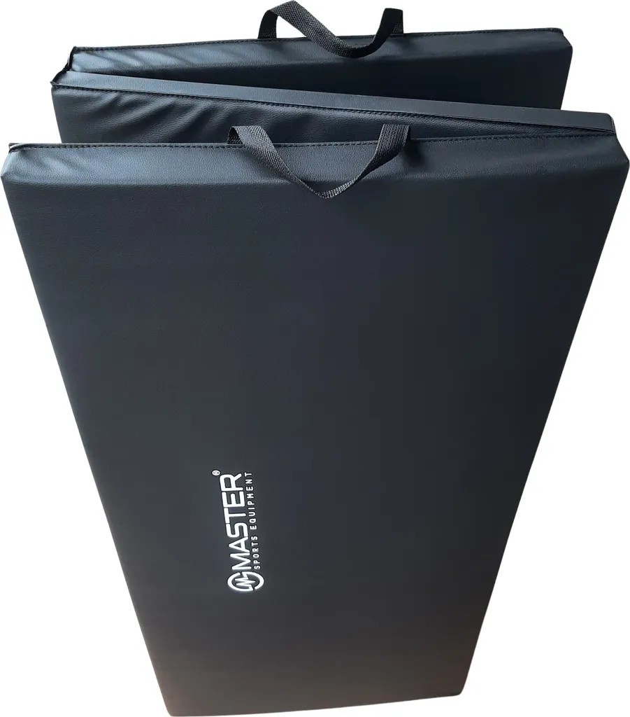 Tappeto Gioco e Fitness MASTER 180x120x5cm | Pieghevole e Sicuro