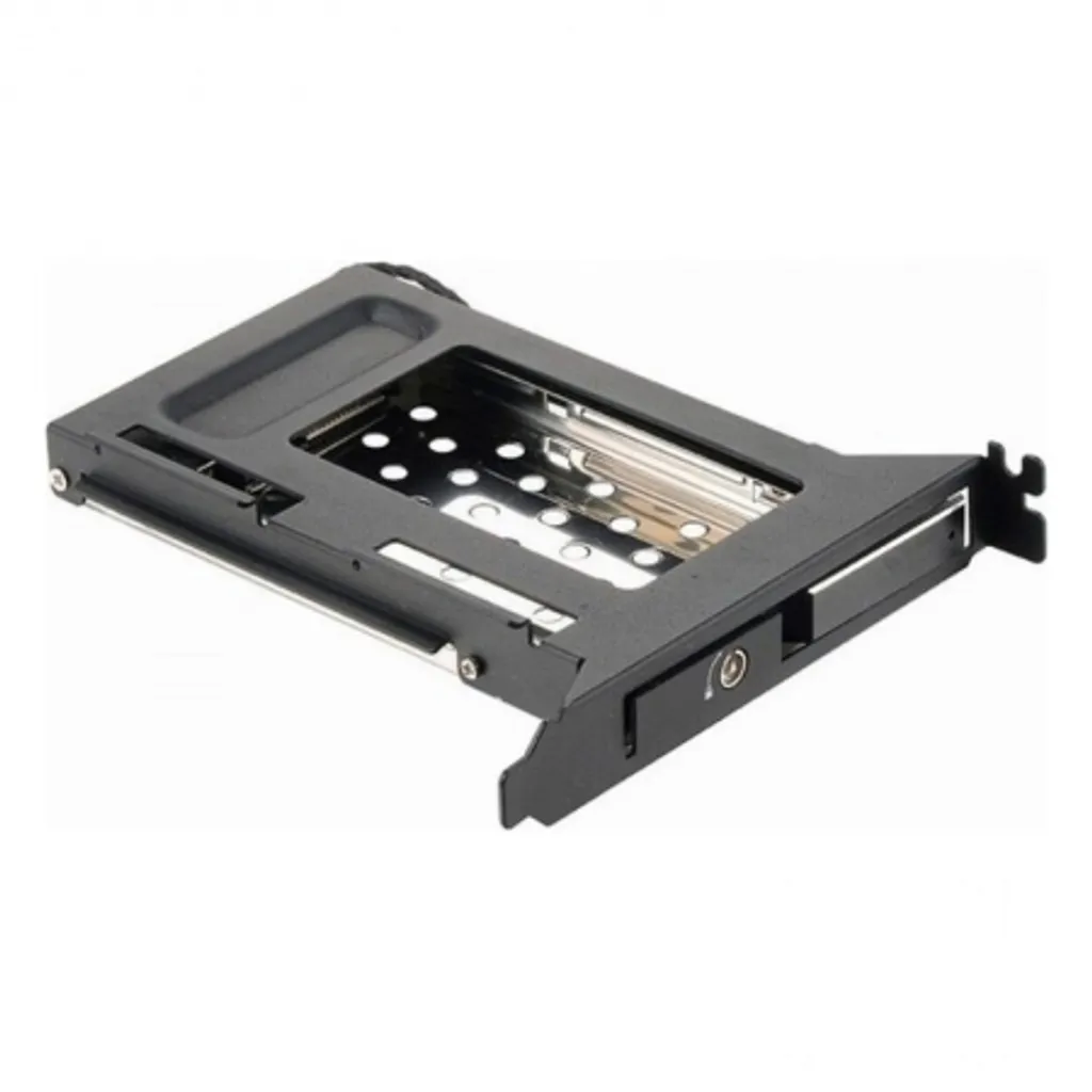 Case Esterno CoolBox COO-ICS3-2500 USB 3.0 per SSD e HDD 2.5