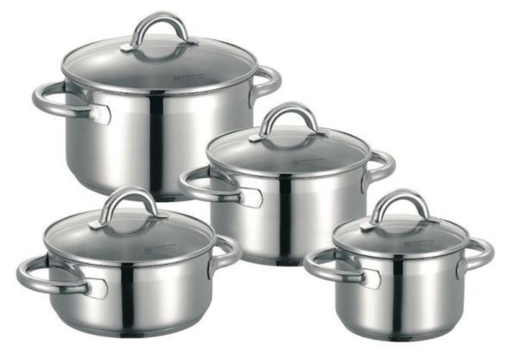 Schulte-Ufer Loop Topfset SET1034