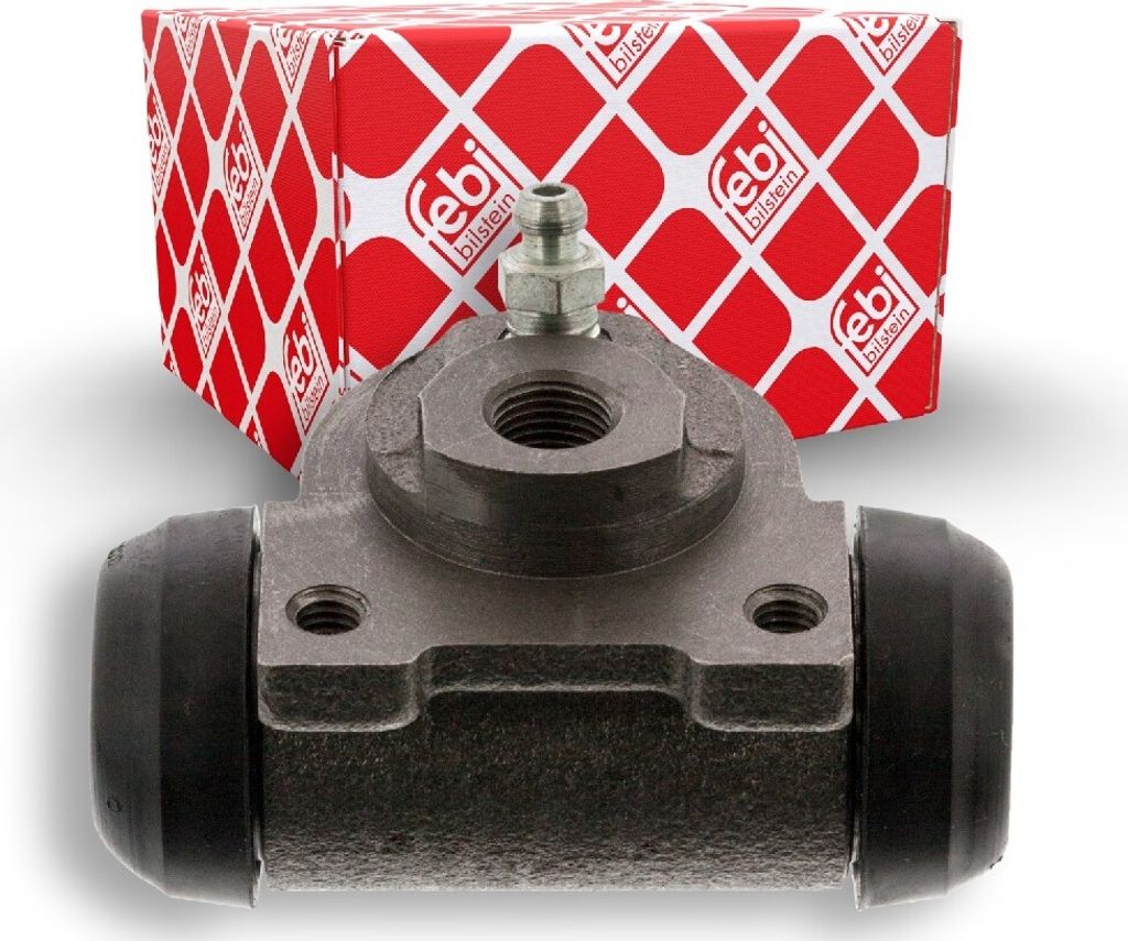 FEBI BILSTEIN Radbremszylinder Trommelbremse Hinten Links Hinten Rechts für FORD KA (RU8) 12011