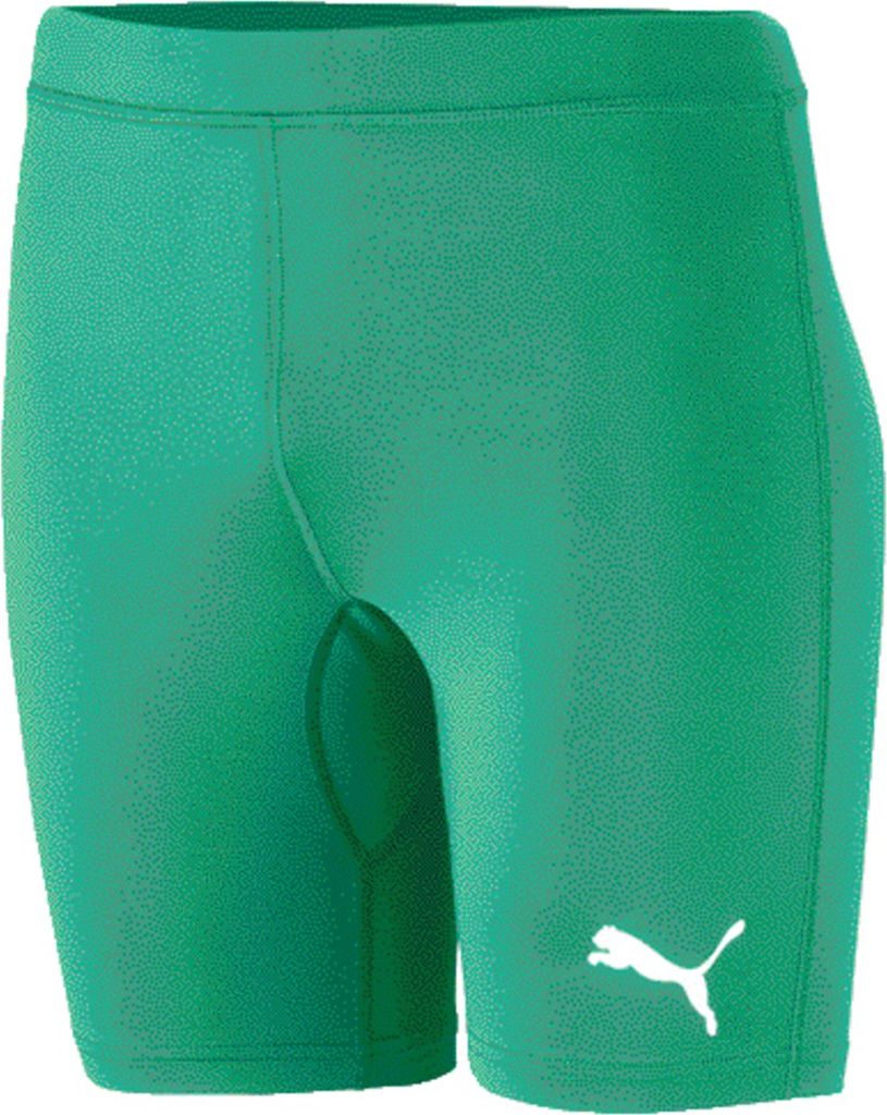 Puma Liga Baselayer Shorttight Jr 65593705 Kinder