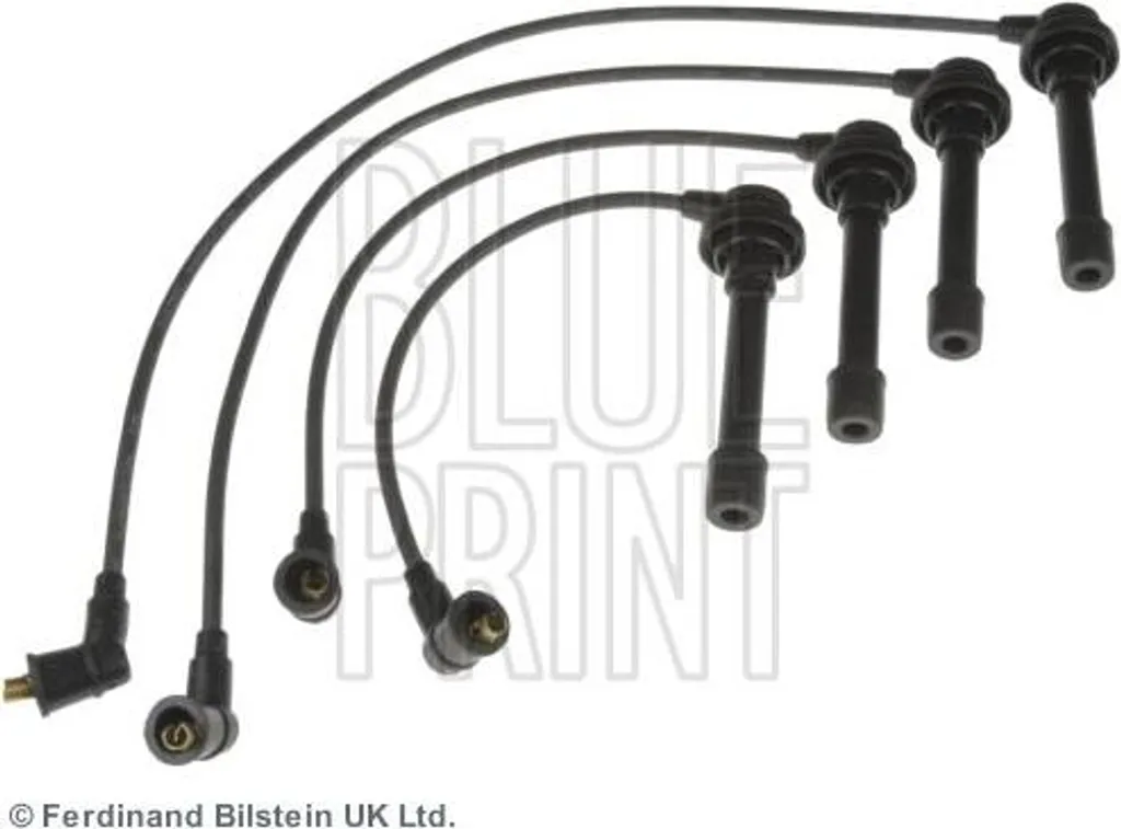 Kit de câbles bougies ADN11606 pour assurer un démarrage stable Primera