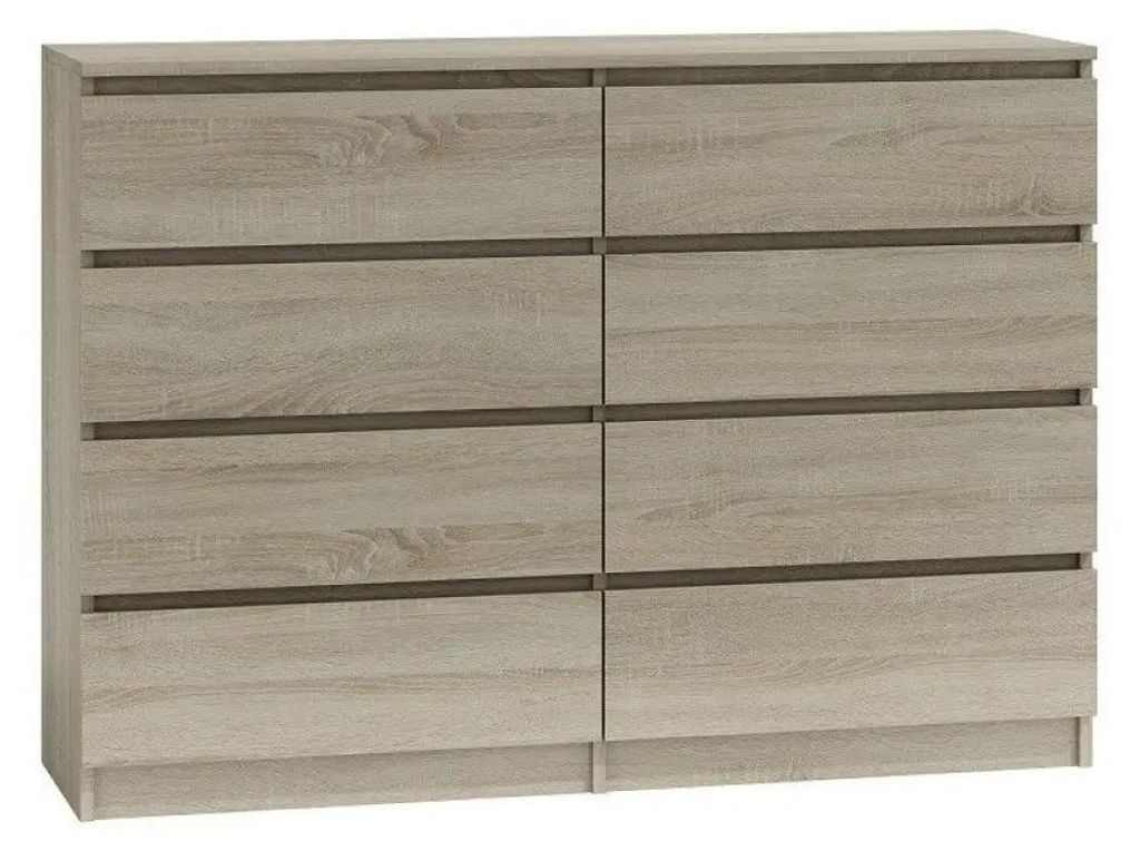 Paravent Topeshop M8 140 SONOMA Image du produit 