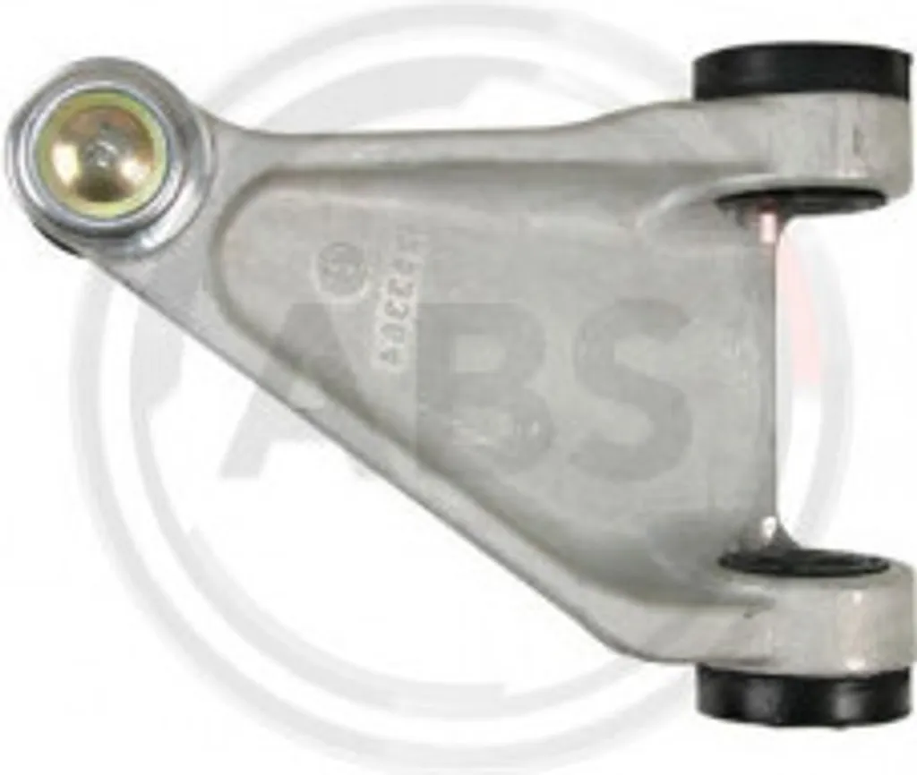Triangle de suspension avant pour Alfa Romeo 166 modèle 936 - A.B.S.