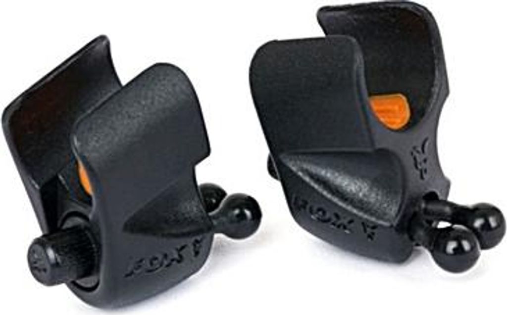 Fox Klips do żyłki Black Label Adjustable Rod Clip Zdjęcie produktu 