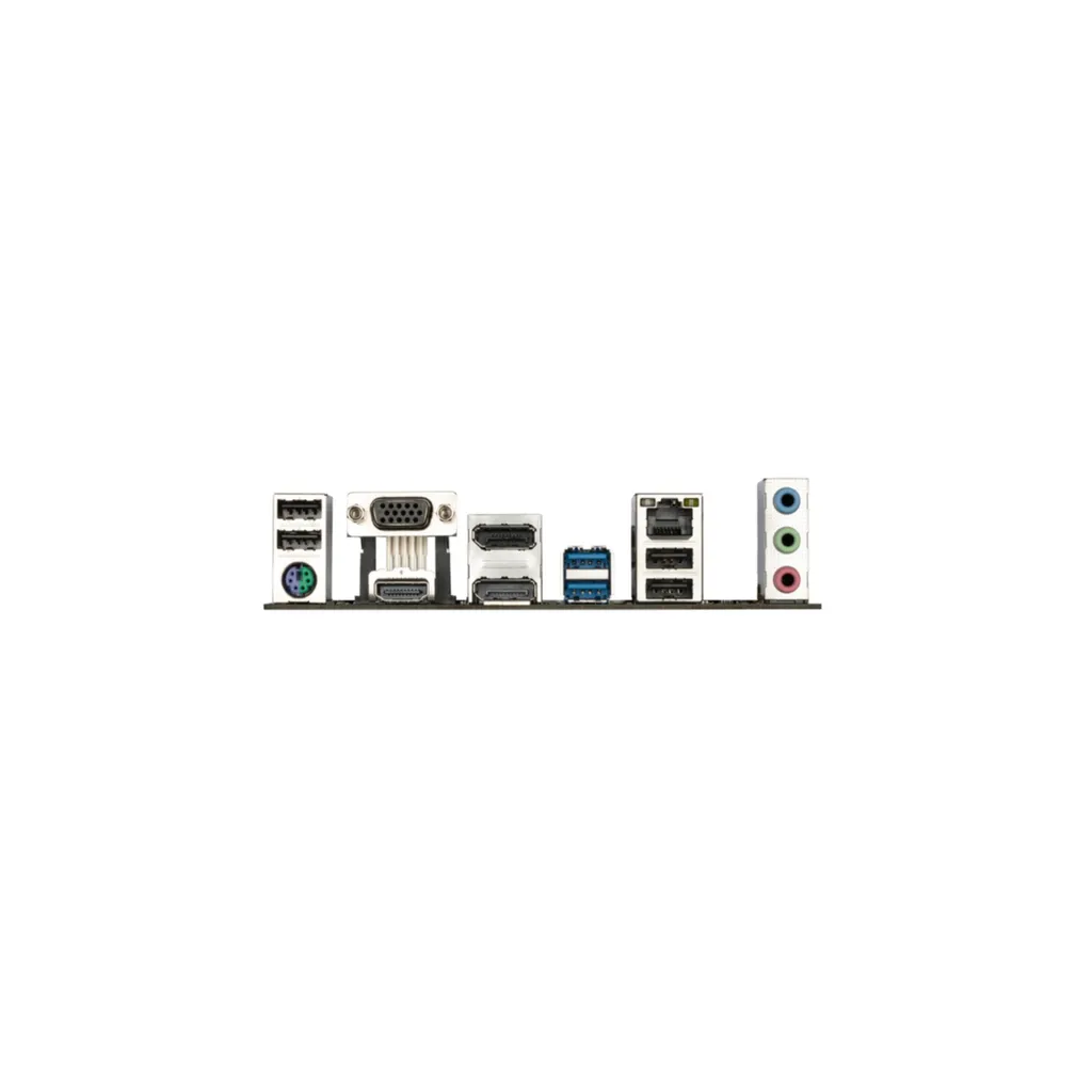 Carte mère Mini-ITX Intel H610 GIGABYTE H610I DDR4 pour PC compact - 3