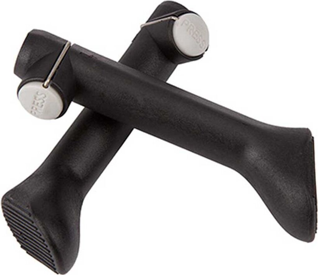 Base de soporte ErgoTec para el modelo Double Flex 3 Imagen del producto 