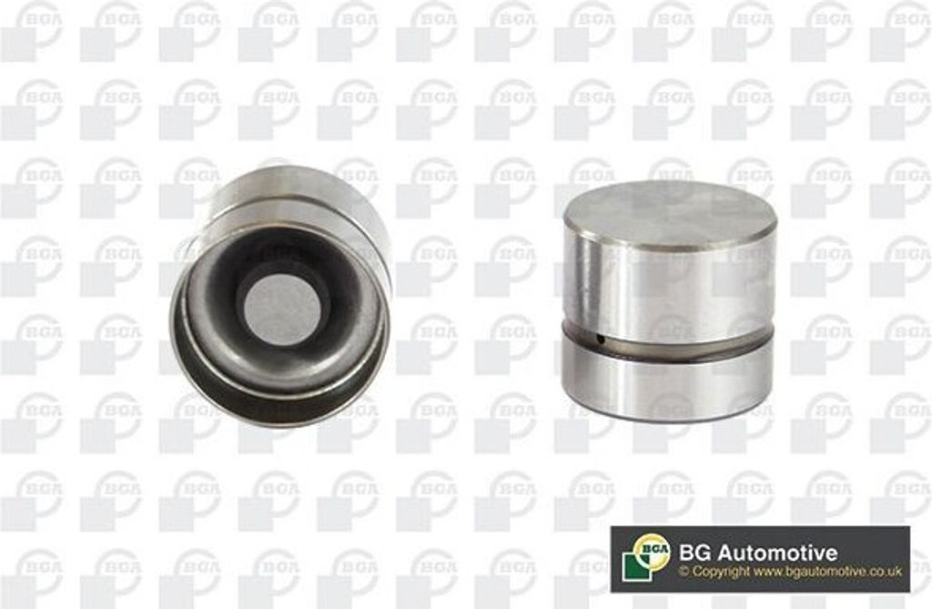 BGA HL6366 Hydrostößel Ventilstößel für HYUNDAI GETZ (TB) Hydraulisch