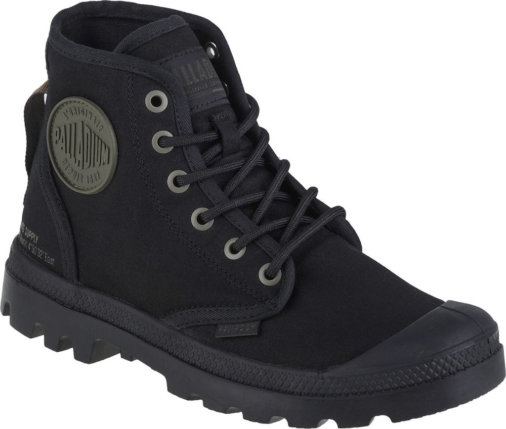 Palladium Pampa HI HTG Versorgung 77356-001M EU 37