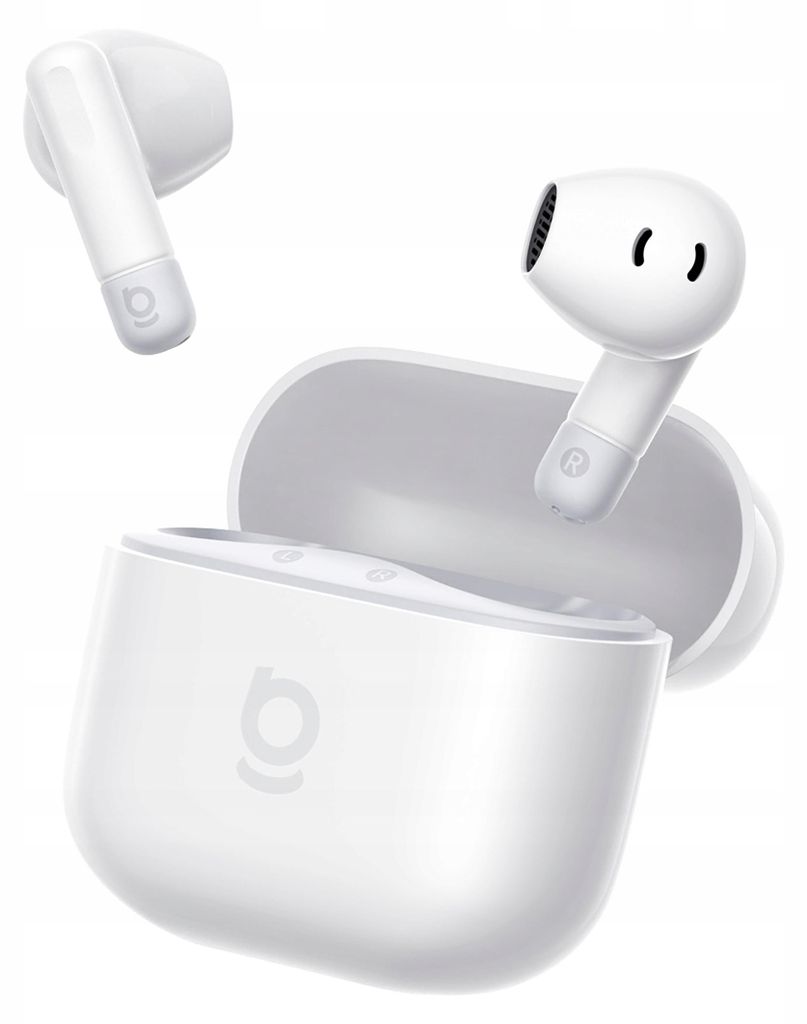 Baseus Bass BS2 Lite TWS Bluetooth-Kopfhörer, Farbe: Produktbild 