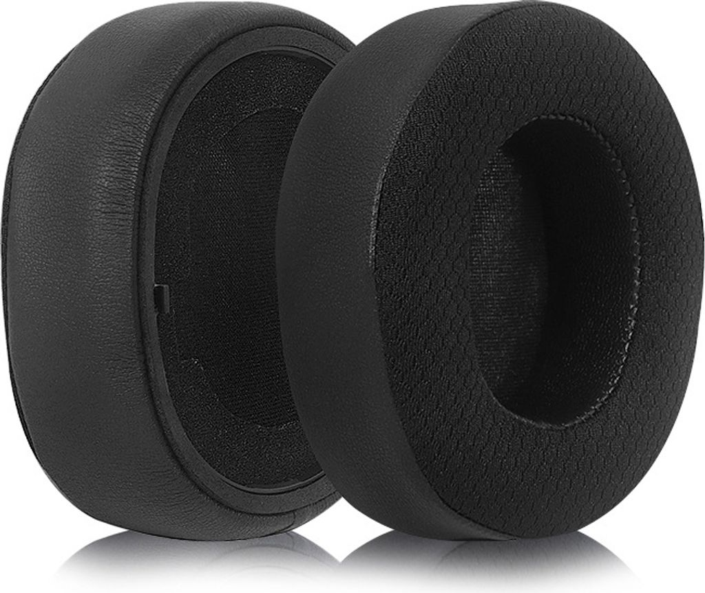 INF Ersatz-Ohrpolster für SteelSeries Arctis Nova Pro Kopfhörer