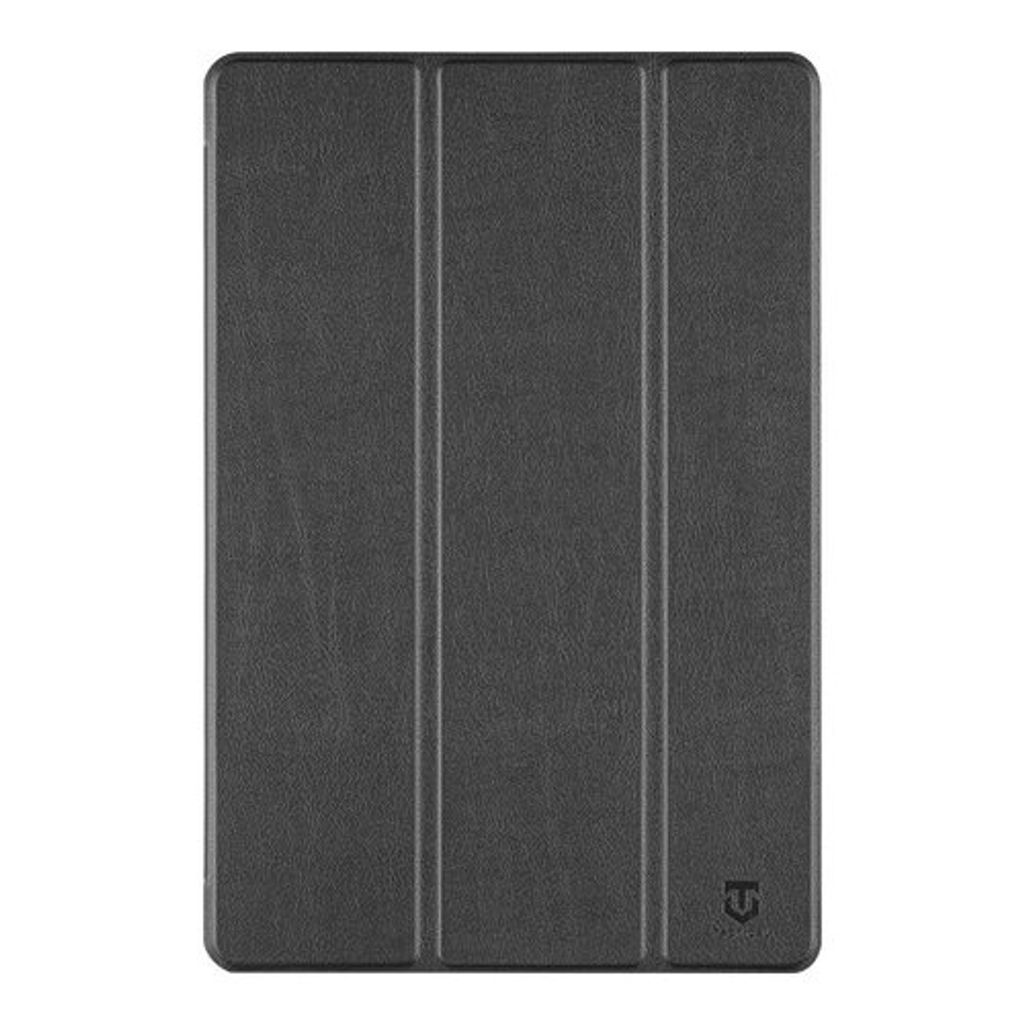 Tactical "Book Tri Fold Case (11") Galaxy Tab A9+" Black