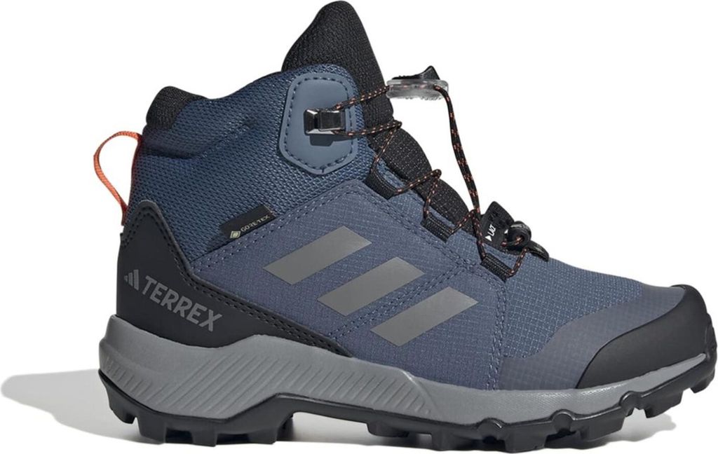 Adidas Terrex Mid Gtx K Navy Navy 6