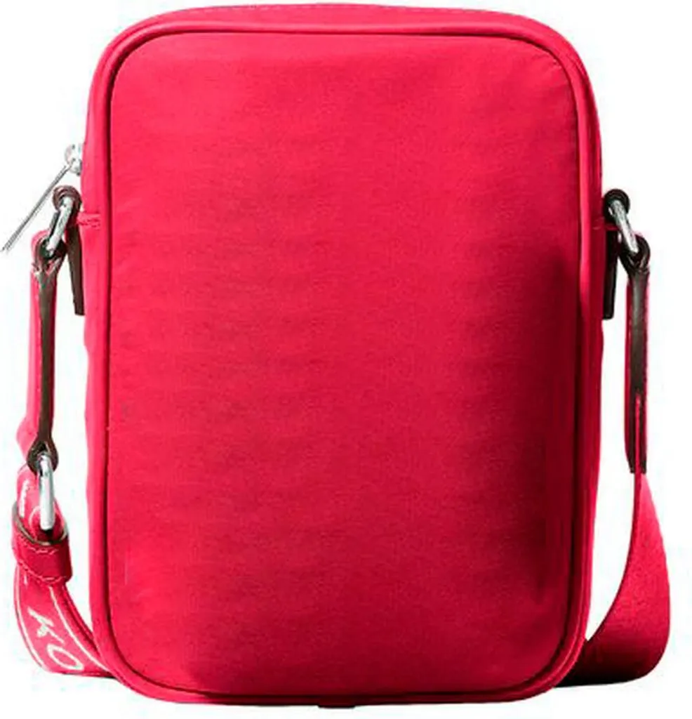 Michael Kors KHAI Rosa: La Tua Borsa da Viaggio Leggera e Chic