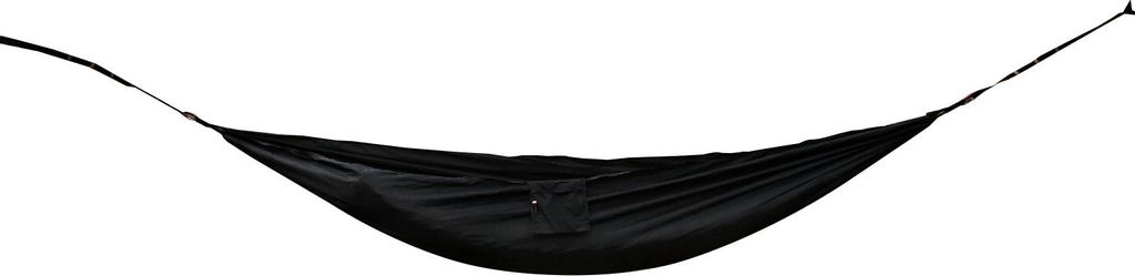 Hamak TigerWood Ważka V2 long czarny